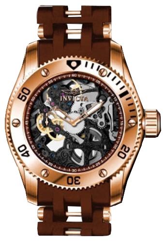 Wrist watch Invicta 10350 for Men - picture, photo, image