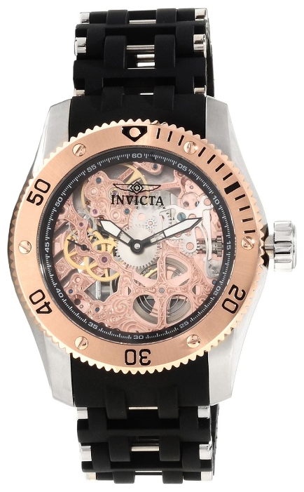 Wrist watch Invicta 10351 for Men - picture, photo, image