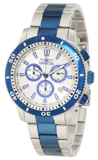 Wrist watch Invicta 10360 for Men - picture, photo, image