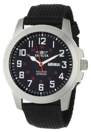 Wrist watch Invicta 1040 for Men - picture, photo, image
