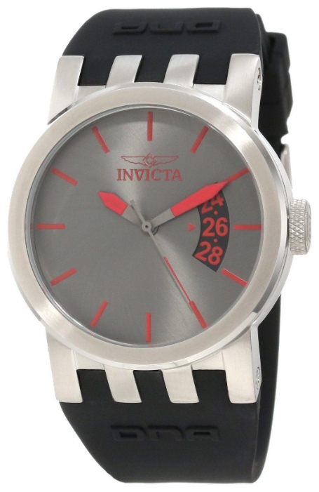 Wrist watch Invicta 10409 for women - picture, photo, image