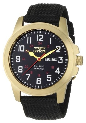 Wrist watch Invicta 1041 for Men - picture, photo, image