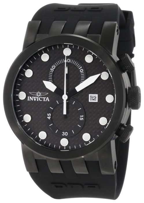 Wrist watch Invicta 10427 for Men - picture, photo, image