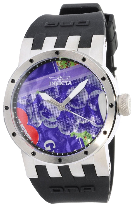 Wrist watch Invicta 10432 for Men - picture, photo, image