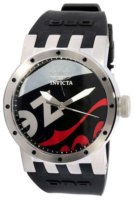 Wrist watch Invicta 10435 for Men - picture, photo, image