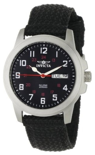 Wrist watch Invicta 1044 for women - picture, photo, image