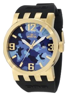 Wrist watch Invicta 10452 for Men - picture, photo, image