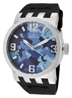 Wrist watch Invicta 10456 for Men - picture, photo, image