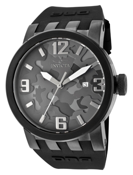 Wrist watch Invicta 10459 for Men - picture, photo, image