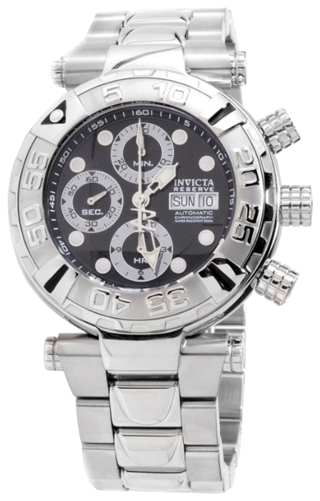 Wrist watch Invicta 10476 for Men - picture, photo, image