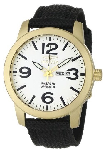 Wrist watch Invicta 1049 for Men - picture, photo, image