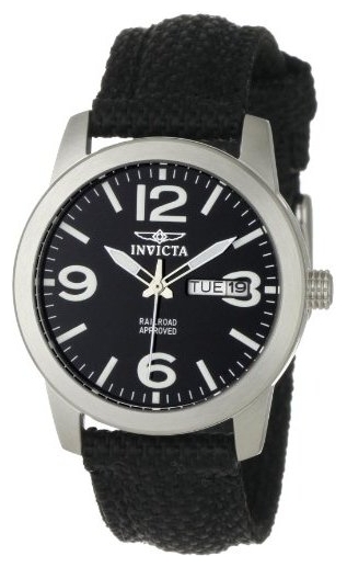 Wrist watch Invicta 1050 for women - picture, photo, image
