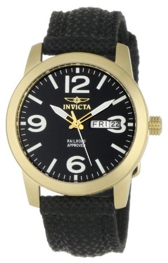 Wrist watch Invicta 1051 for women - picture, photo, image