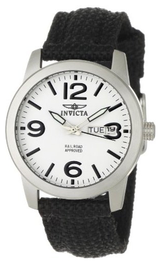 Wrist watch Invicta 1052 for women - picture, photo, image