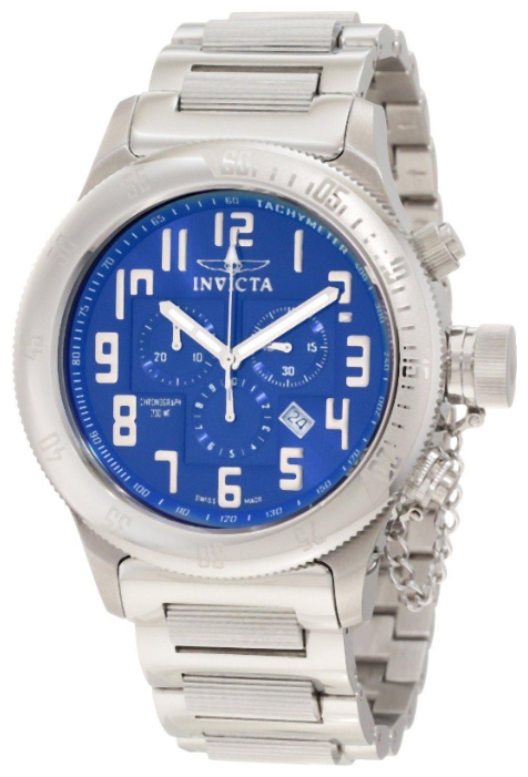 Wrist watch Invicta 10551 for Men - picture, photo, image