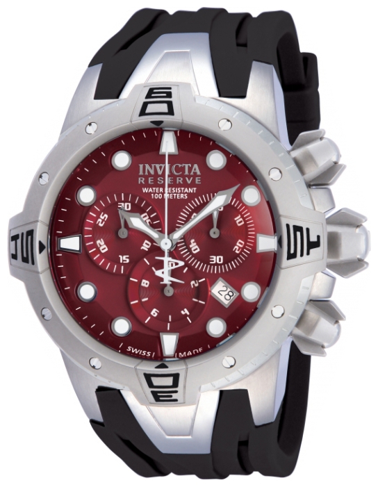 Wrist watch Invicta 10562 for Men - picture, photo, image