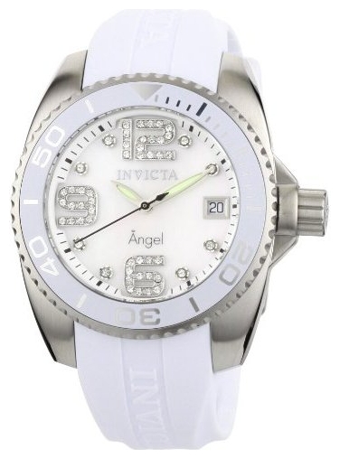 Wrist watch Invicta 1057 for women - picture, photo, image