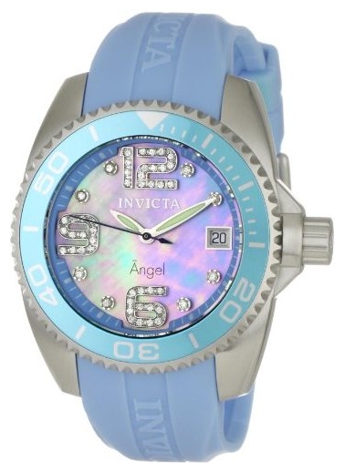 Wrist watch Invicta 1060 for women - picture, photo, image