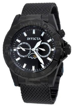 Wrist watch Invicta 10602 for Men - picture, photo, image