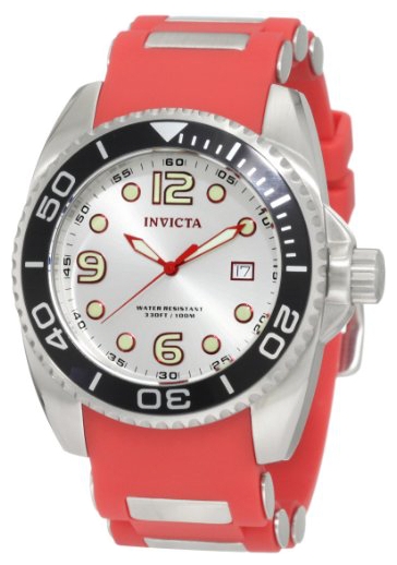 Wrist watch Invicta 10617 for Men - picture, photo, image