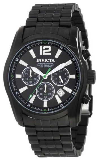 Wrist watch Invicta 10629 for Men - picture, photo, image