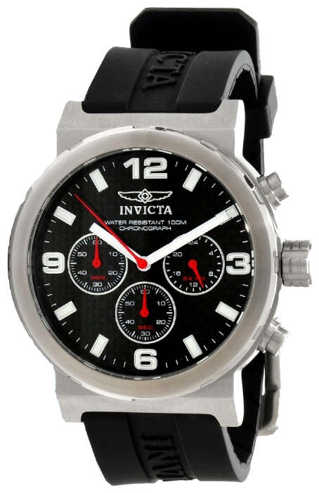 Wrist watch Invicta 10637 for Men - picture, photo, image