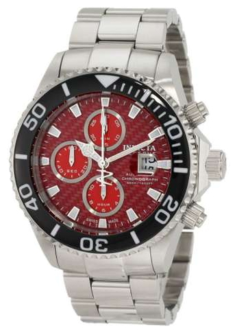 Wrist watch Invicta 1070 for Men - picture, photo, image