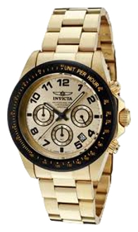 Wrist watch Invicta 10703 for Men - picture, photo, image