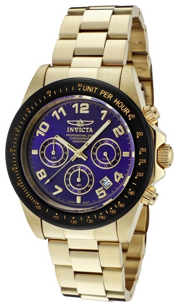 Wrist watch Invicta 10704 for Men - picture, photo, image