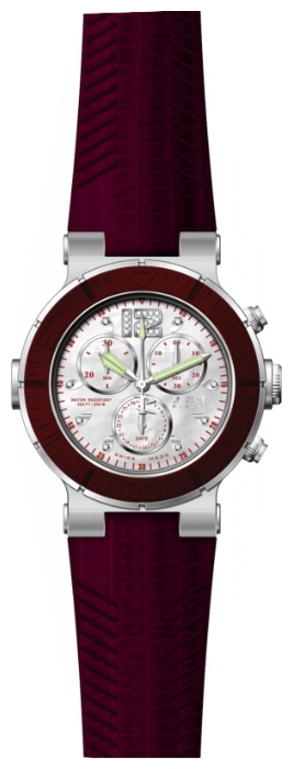 Wrist watch Invicta 10726 for women - picture, photo, image
