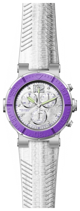 Wrist watch Invicta 10727 for women - picture, photo, image