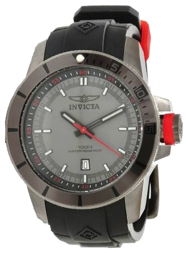 Wrist watch Invicta 10734 for Men - picture, photo, image