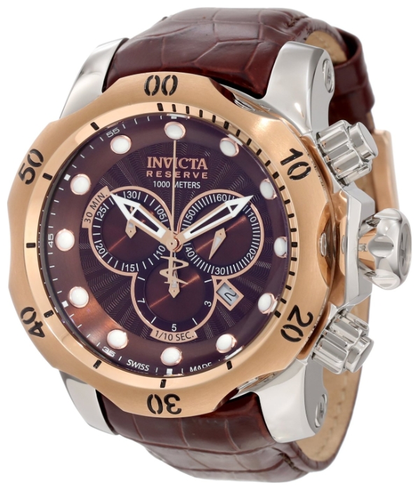 Wrist watch Invicta 10779 for Men - picture, photo, image