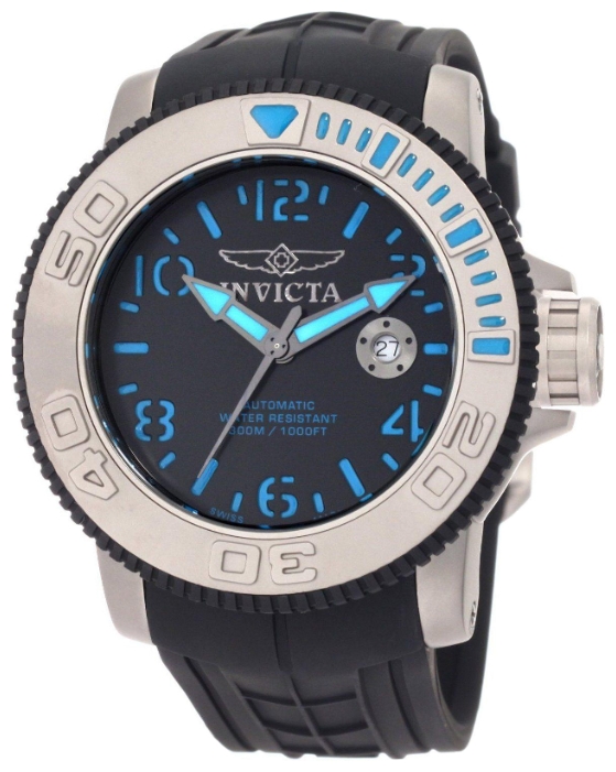 Wrist watch Invicta 1079 for Men - picture, photo, image