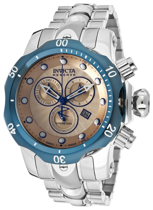 Wrist watch Invicta 10807 for Men - picture, photo, image