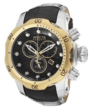 Wrist watch Invicta 10815 for Men - picture, photo, image