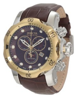 Wrist watch Invicta 10817 for Men - picture, photo, image