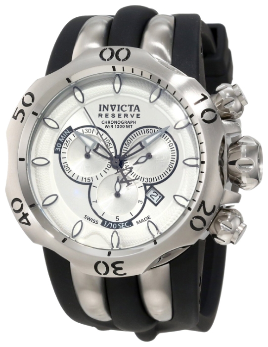 Wrist watch Invicta 10827 for Men - picture, photo, image