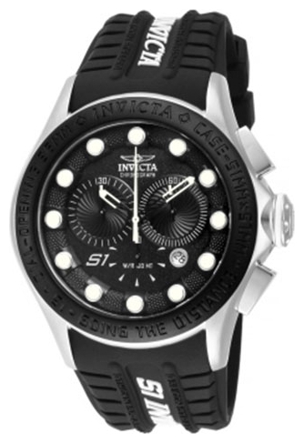 Wrist watch Invicta 10840 for Men - picture, photo, image
