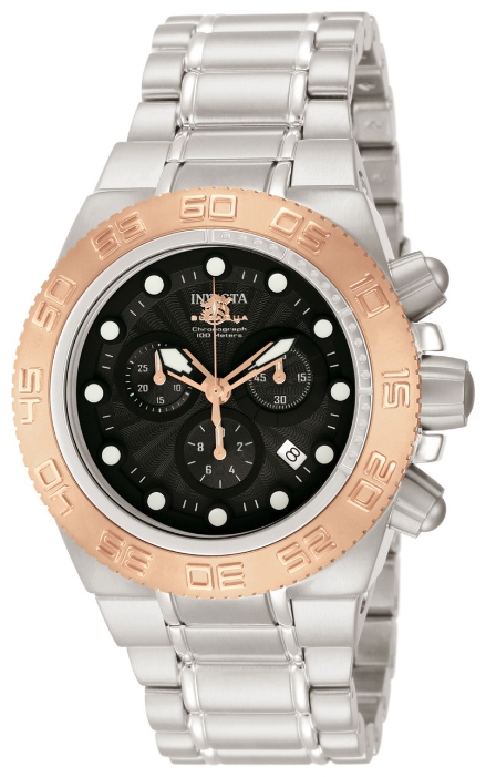 Wrist watch Invicta 10844 for Men - picture, photo, image