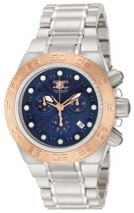 Wrist watch Invicta 10845 for Men - picture, photo, image