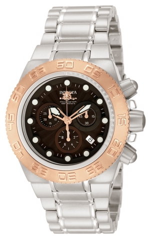 Wrist watch Invicta 10846 for Men - picture, photo, image
