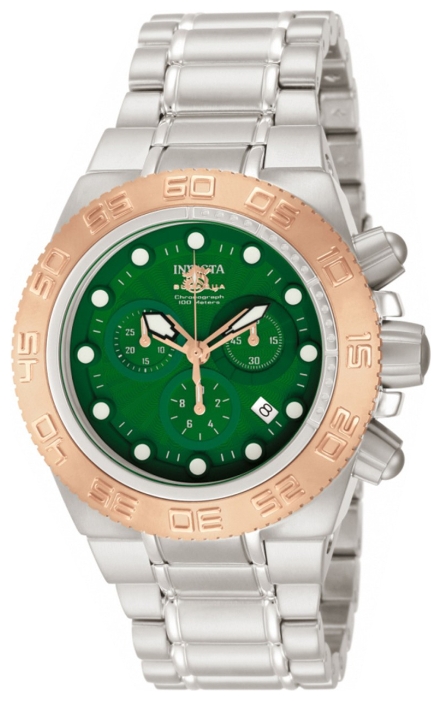 Wrist watch Invicta 10847 for Men - picture, photo, image