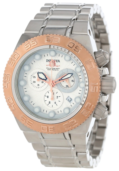 Wrist watch Invicta 10848 for Men - picture, photo, image