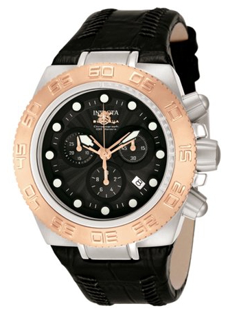 Wrist watch Invicta 10850 for Men - picture, photo, image