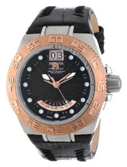 Wrist watch Invicta 10872 for Men - picture, photo, image