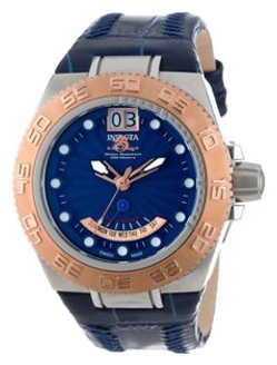 Wrist watch Invicta 10873 for Men - picture, photo, image