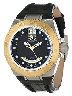 Wrist watch Invicta 10876 for Men - picture, photo, image