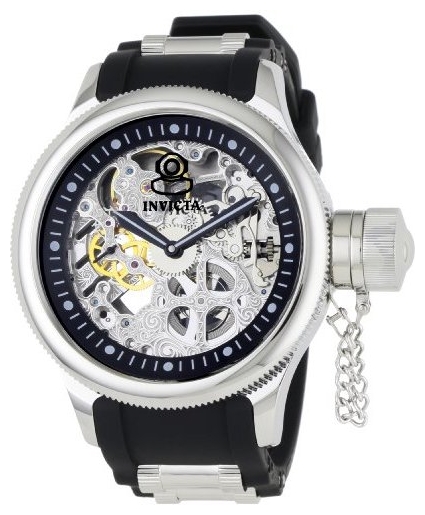Wrist watch Invicta 1088 for Men - picture, photo, image