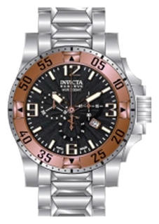 Wrist watch Invicta 10888 for Men - picture, photo, image